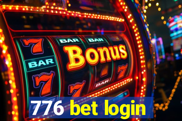 776 bet login